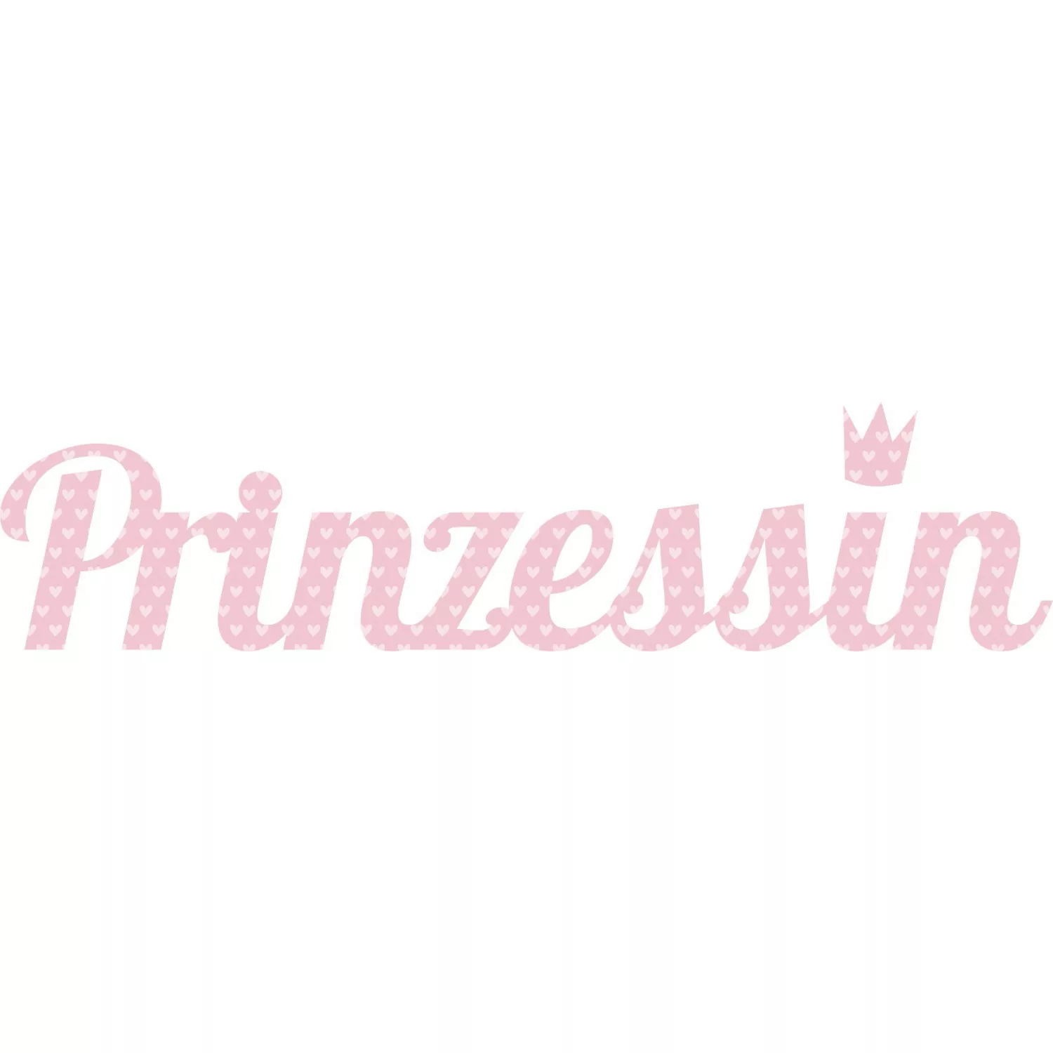 Cut-Out  Prinzessin - 25 cm - 70 cm - Sconto günstig online kaufen