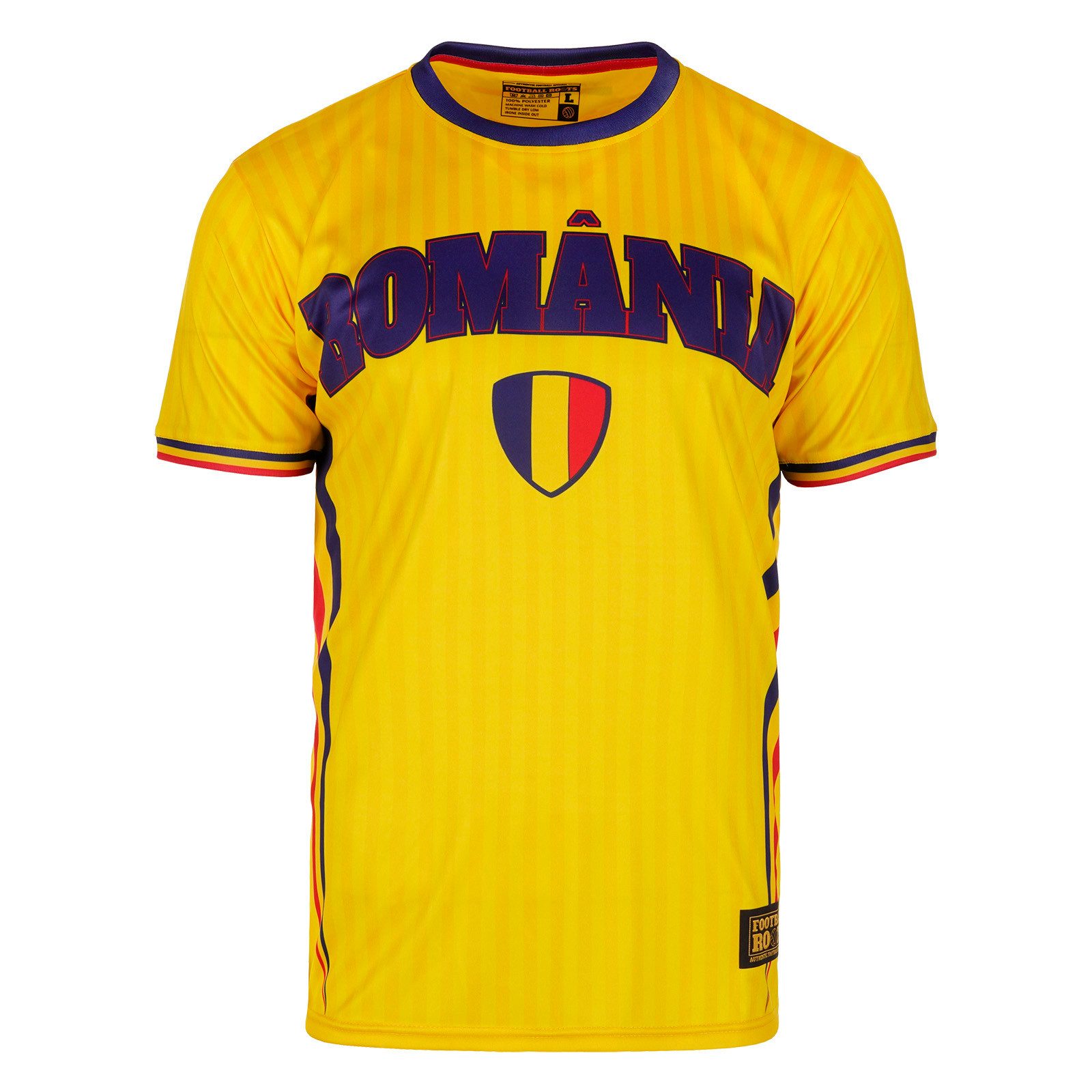 Football Roots Fußballtrikot Deutschland, Fußball Trikot, günstig online kaufen