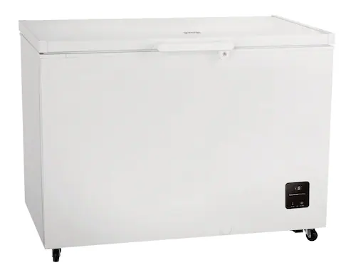 Gorenje Gefriertruhe FH30EAW weiß B/H/T: ca. 111x85x63 cm günstig online kaufen