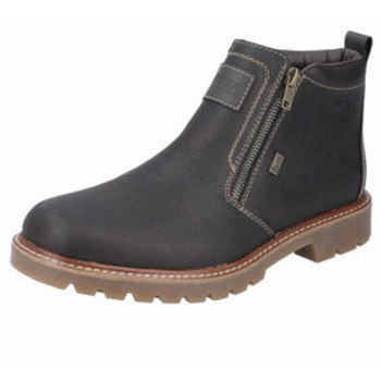 Rieker  Herrenstiefel Stiefeletten für Herren in unifarben günstig online kaufen
