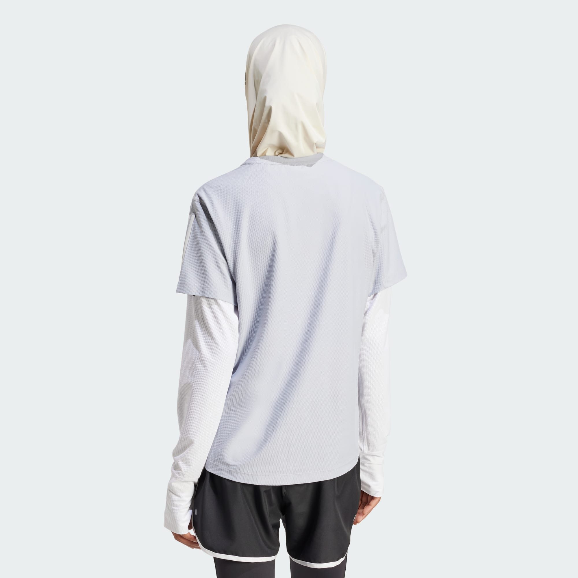 adidas Performance Laufshirt OTR B TEE günstig online kaufen