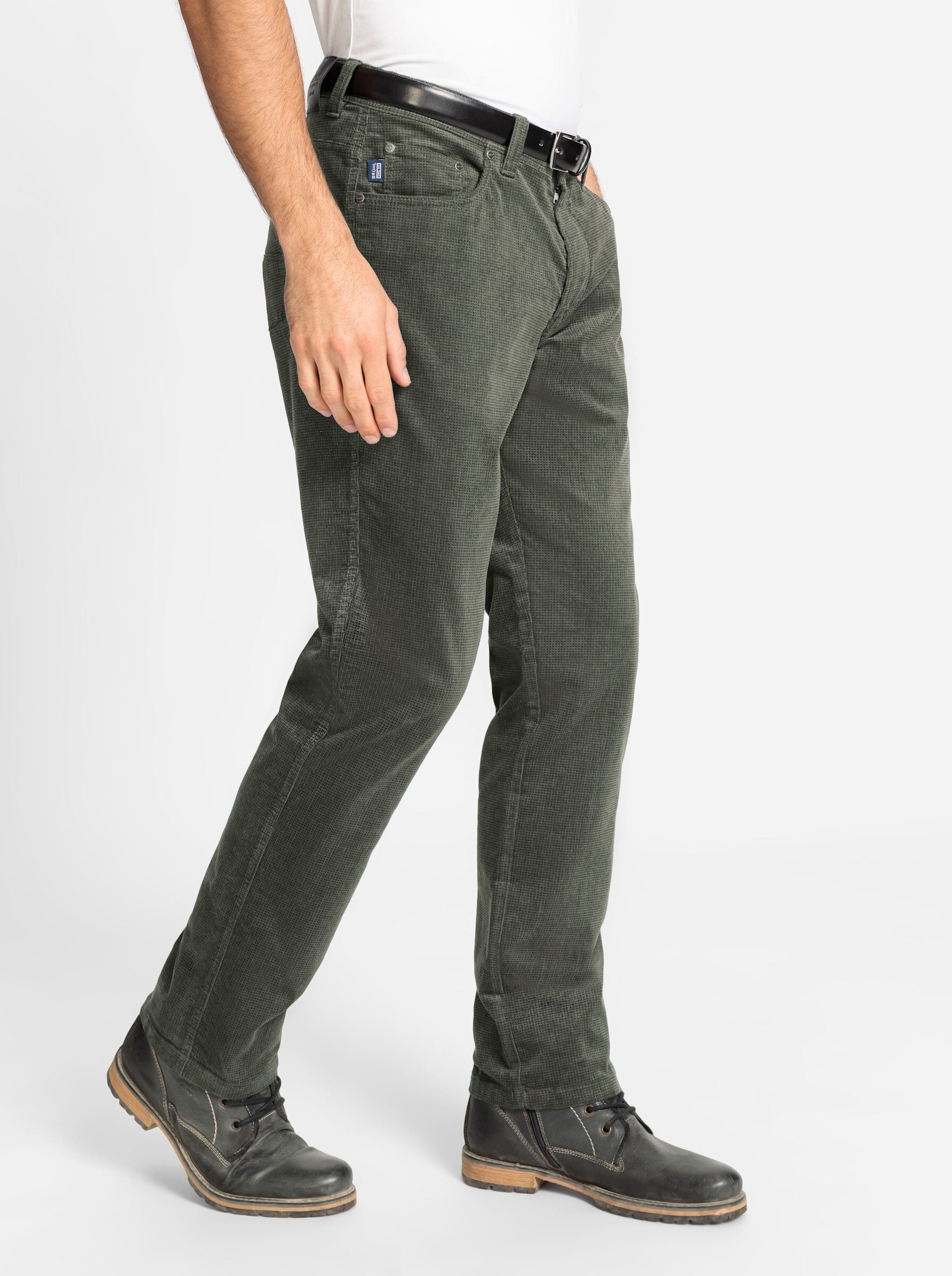 Brühl 5-Pocket-Hose günstig online kaufen