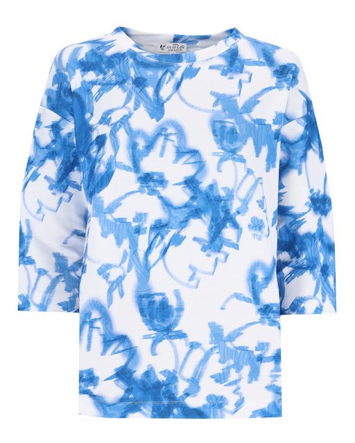 Hajo Sweatshirt Sweatshirt 3/4 Arm günstig online kaufen
