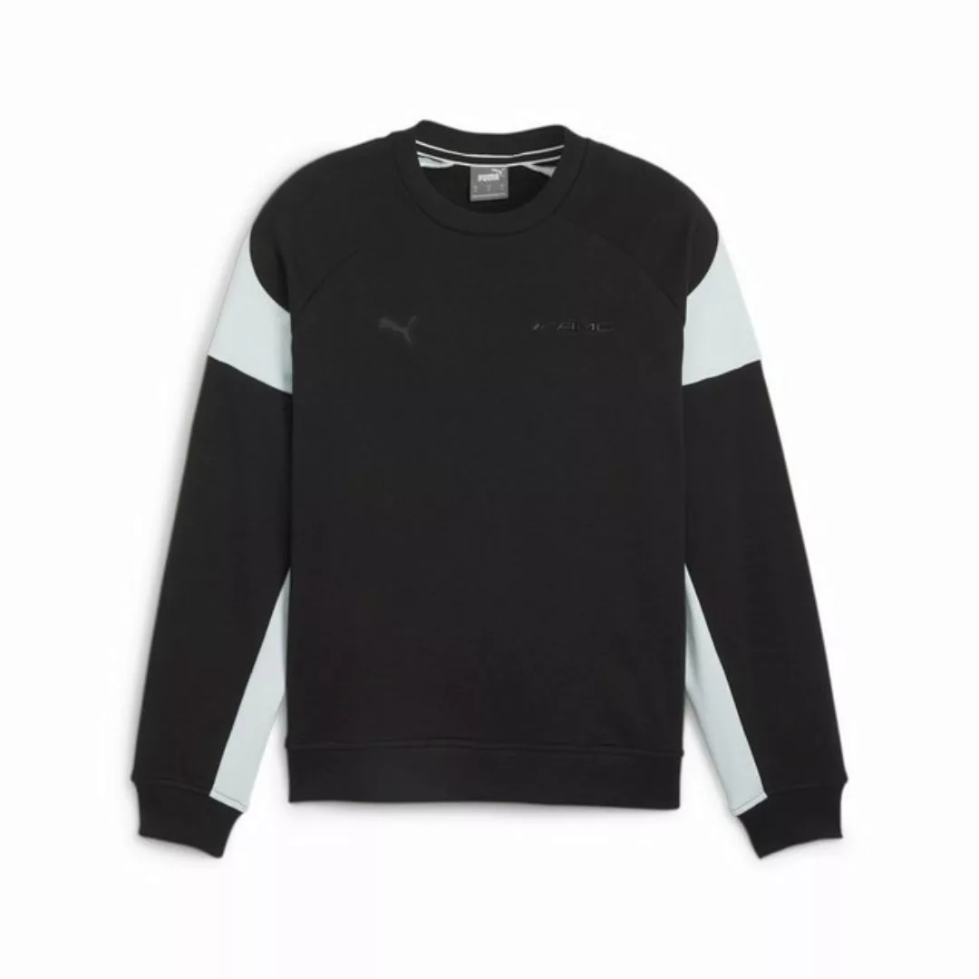 PUMA Sweatshirt AMG Motorsport Sweatshirt Herren günstig online kaufen