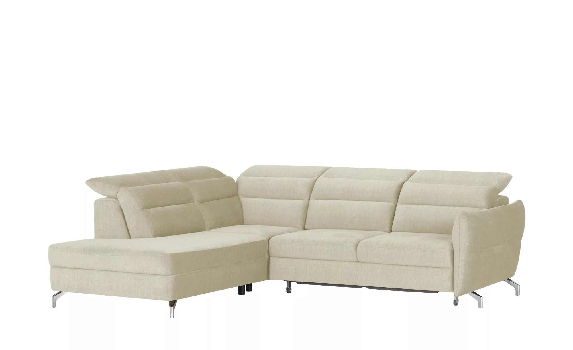 switch Ecksofa  Montale ¦ braun ¦ Maße (cm): B: 261 H: 108 T: 229 Polstermö günstig online kaufen