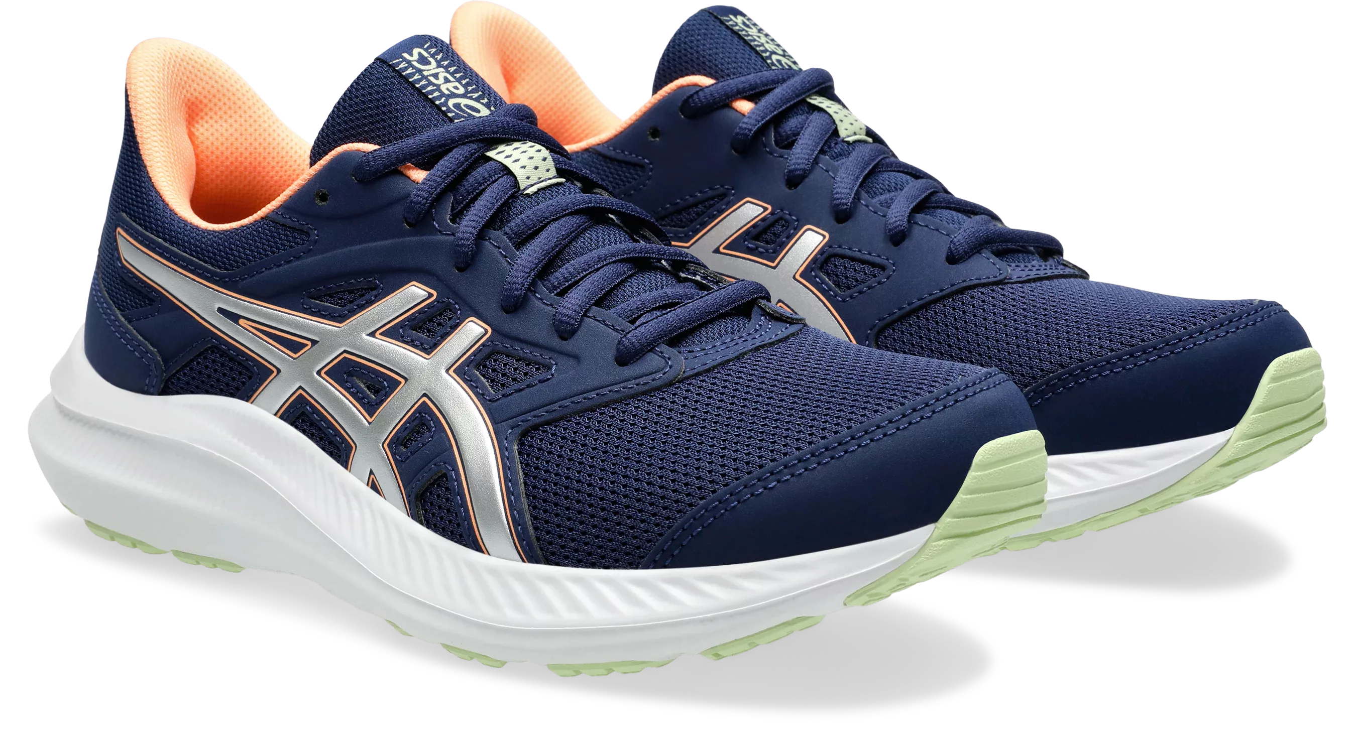 Asics Laufschuh "JOLT 4", mehr Dämpfung günstig online kaufen