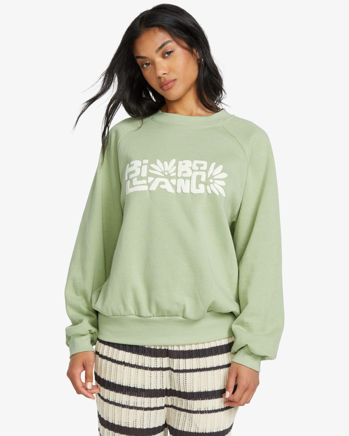 Billabong Sweatshirt The Waves - Sweatshirt günstig online kaufen