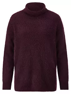 Pullover include lila günstig online kaufen