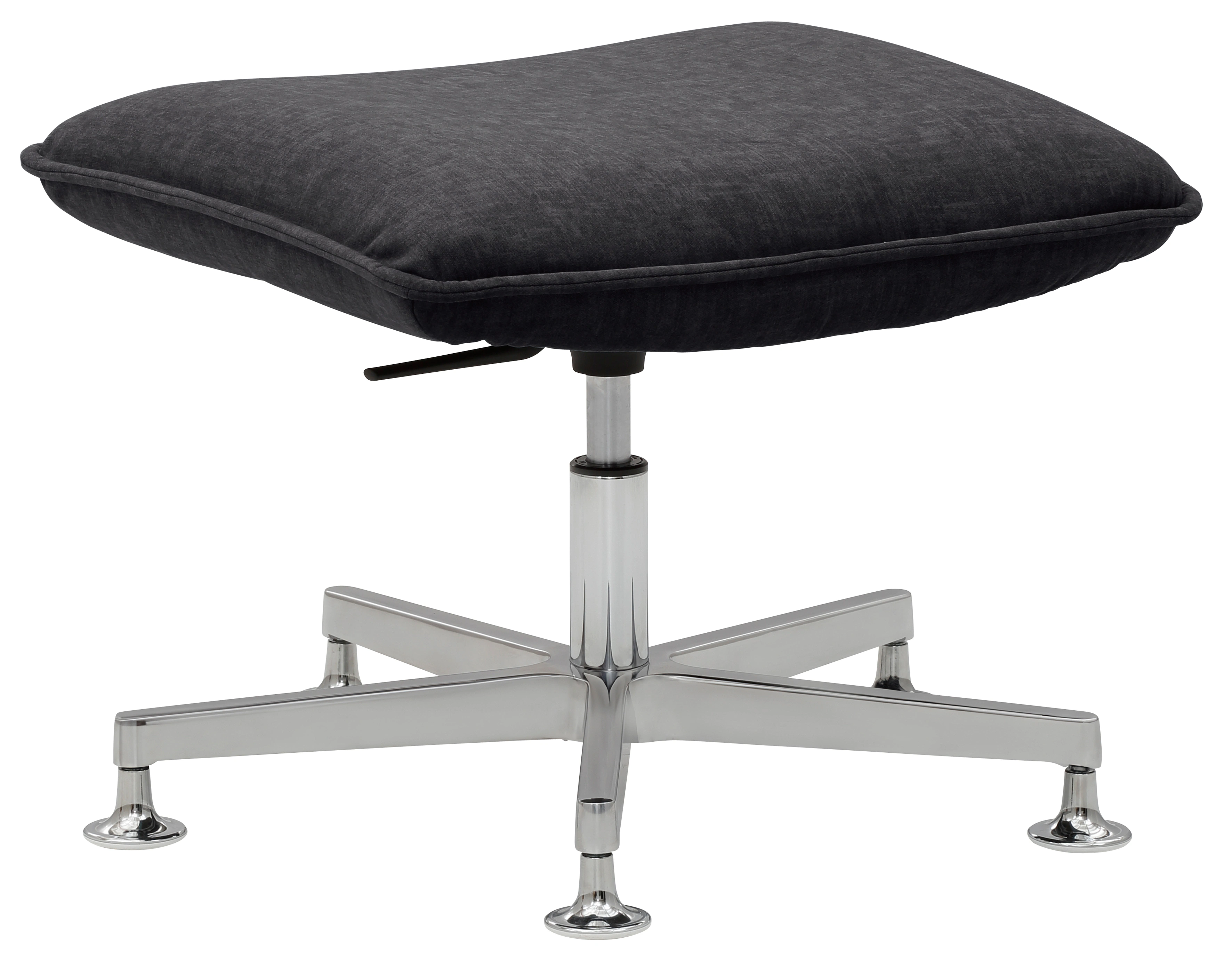 Mayer Sitzmöbel Fußhocker "myCOSYWORXX Hocker 2427", (1 St.), besonders beq günstig online kaufen