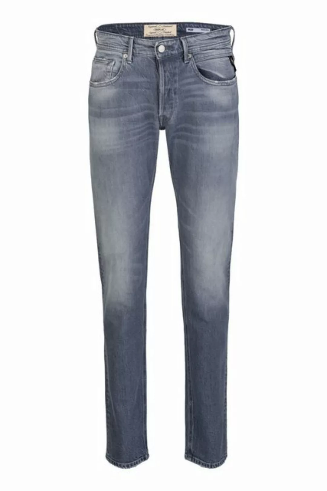 Replay Slim-fit-Jeans Willbi günstig online kaufen