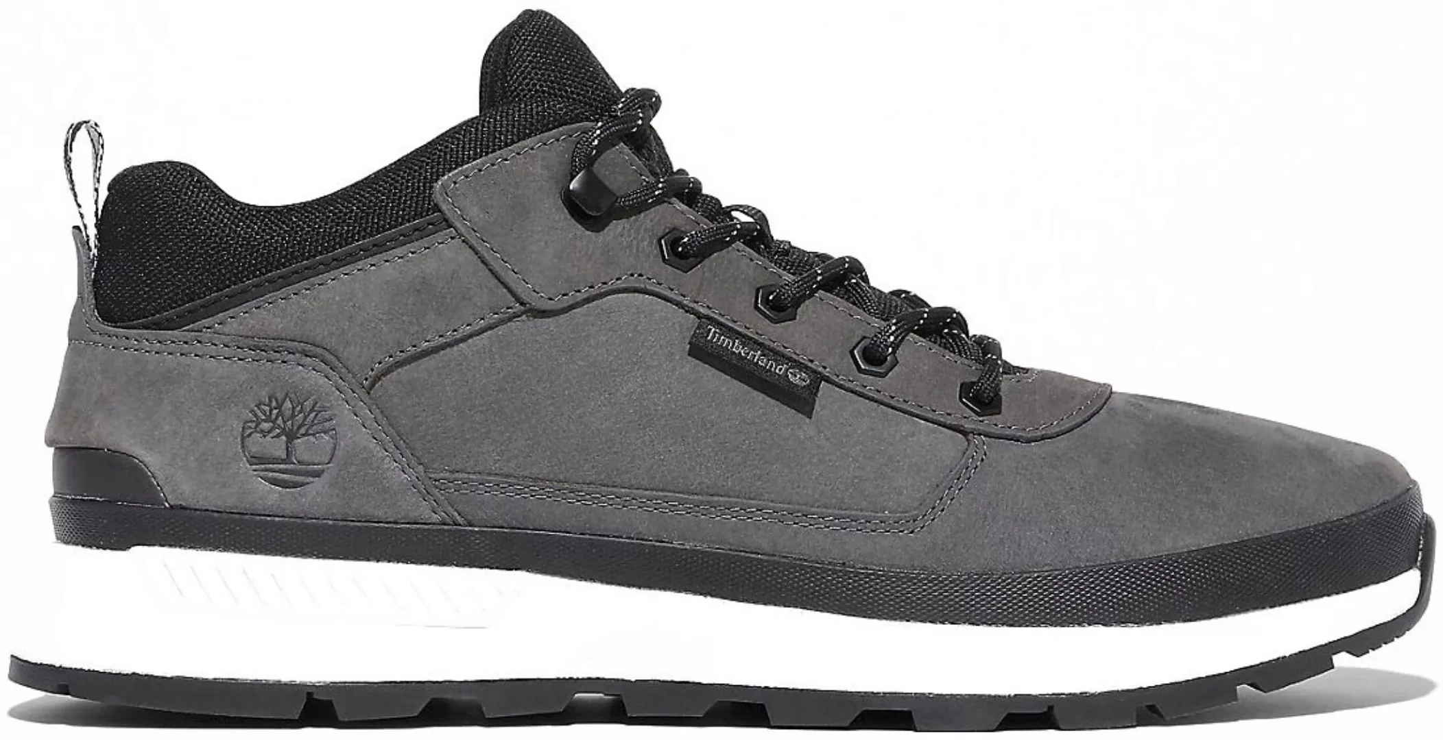 Timberland Wanderschuh "FIELD TREKKER MID LACE UP SNEAKER", Wintersneaker, günstig online kaufen