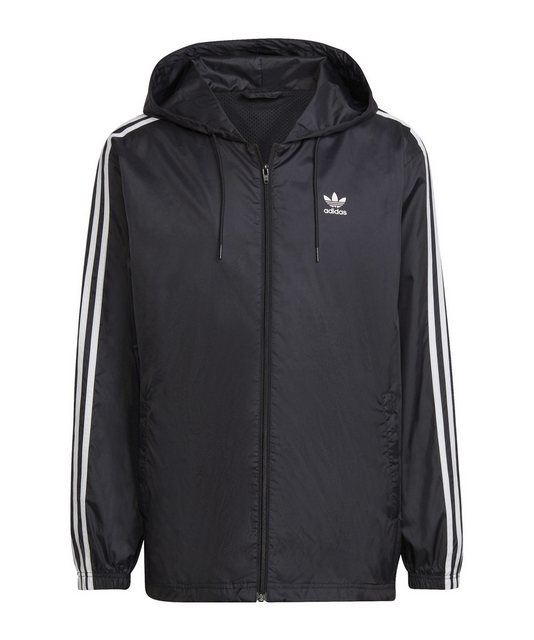 adidas Originals Sweatjacke Windbreaker günstig online kaufen