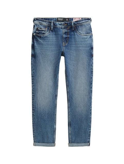 TOM TAILOR Denim 5-Pocket-Jeans günstig online kaufen