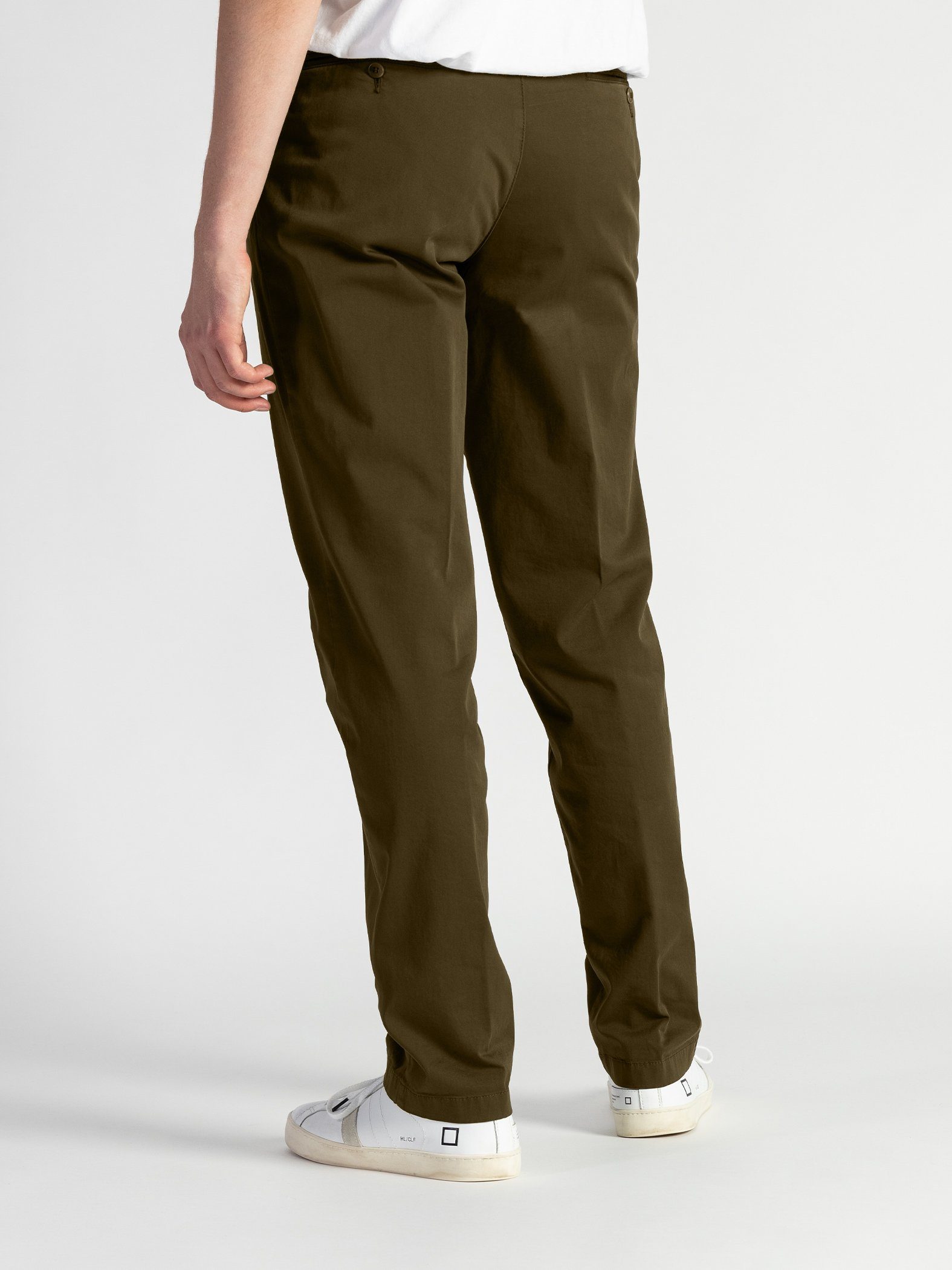TwoMates Chinohose Chinohose Herren Regular Fit günstig online kaufen