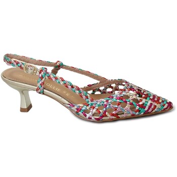 Divine Follie  Pumps DIV-E25-9110-MU günstig online kaufen