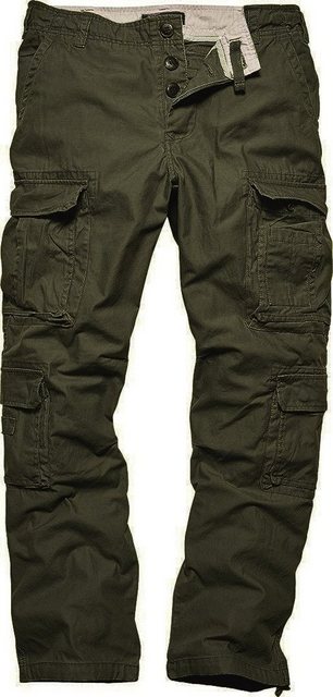 Vintage Industries Bikerjeans Pack Hose günstig online kaufen