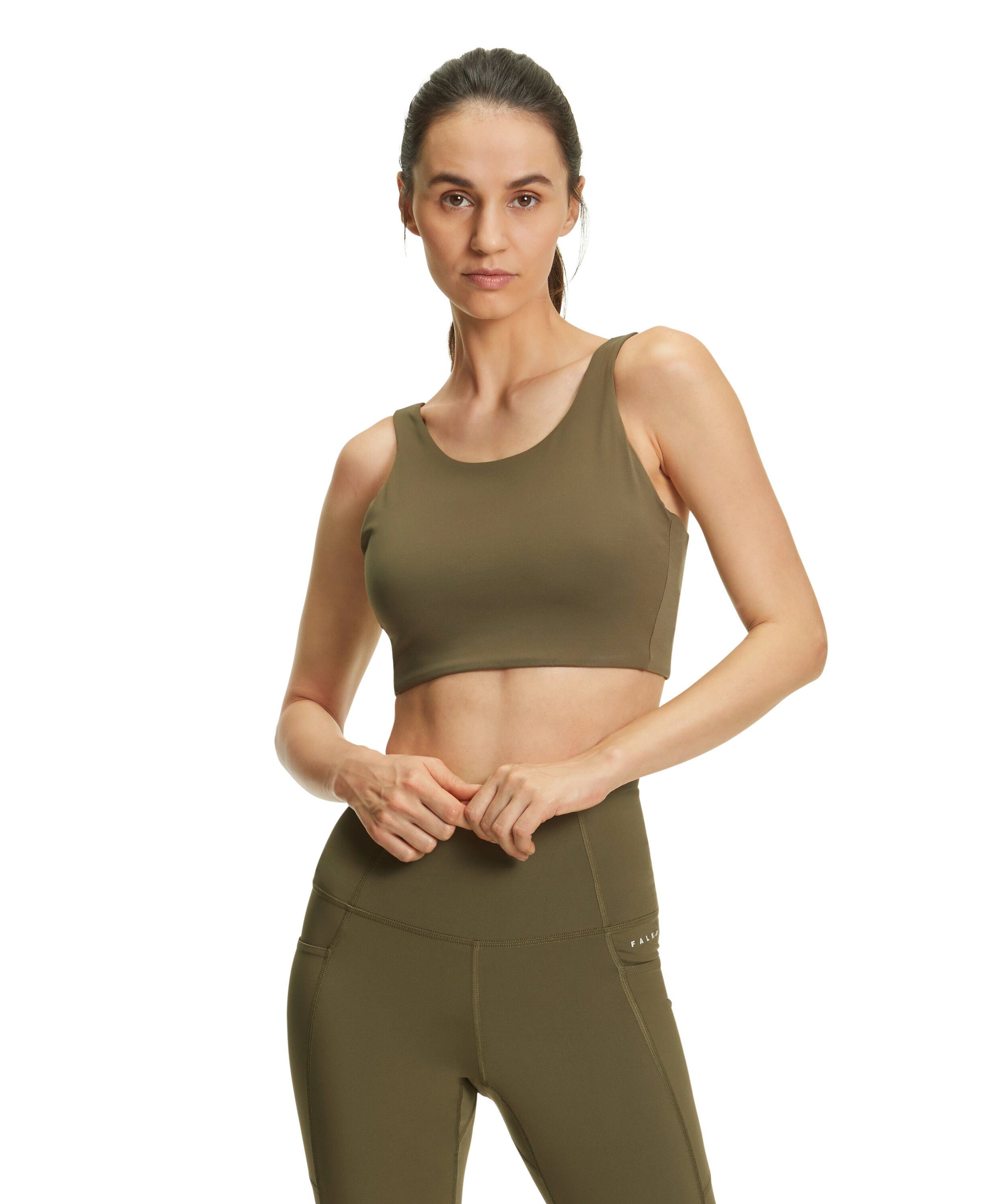 FALKE Sport-BH (1-tlg., 1) mit mittlerem günstig online kaufen