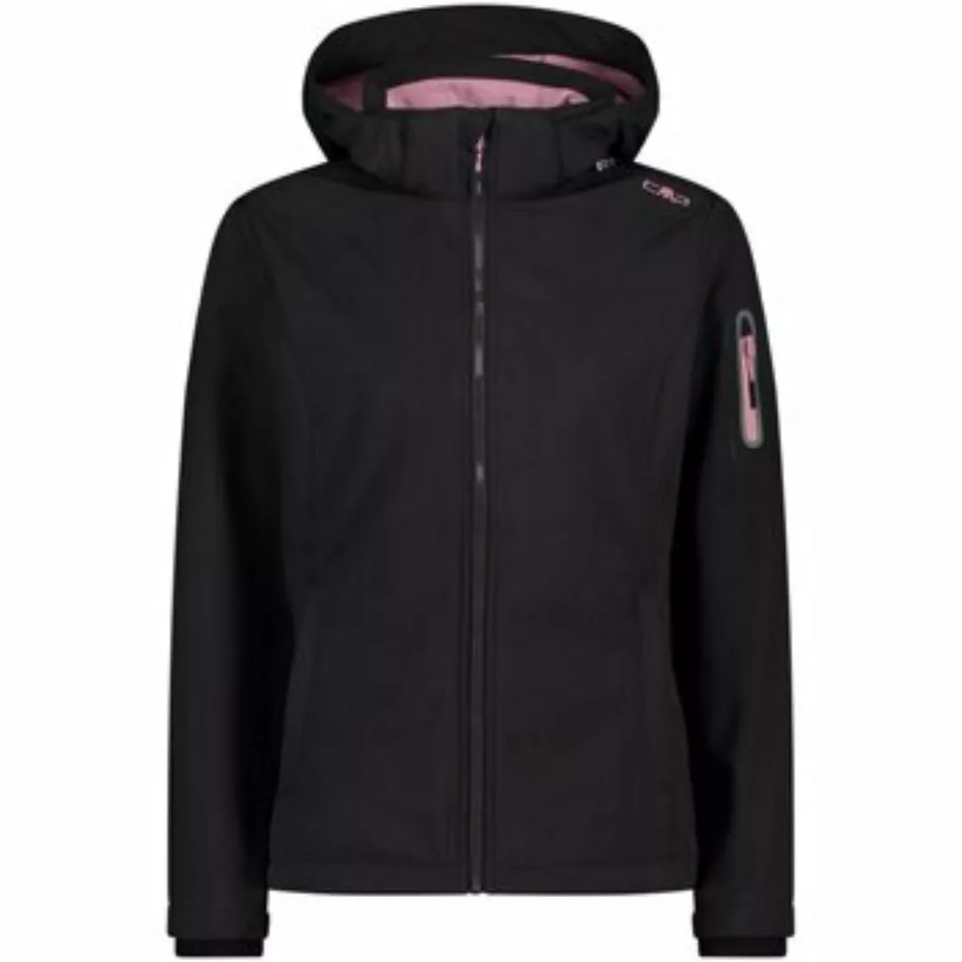 Cmp  Damen-Jacke Sport WOMAN JACKET ZIP HOOD 39A5006/00UN günstig online kaufen