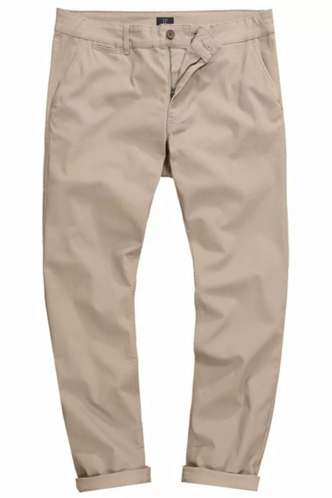 JP1880 Chinohose Chino Hose Bauchfit FLEXNAMIC® 4-Pocket günstig online kaufen