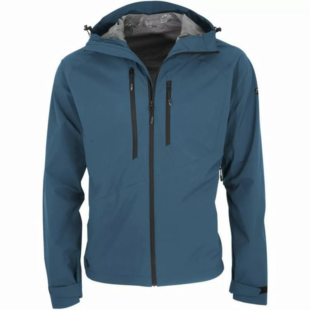 Maul Sport® Softshelljacke Trekkingjacke Matterhorn günstig online kaufen