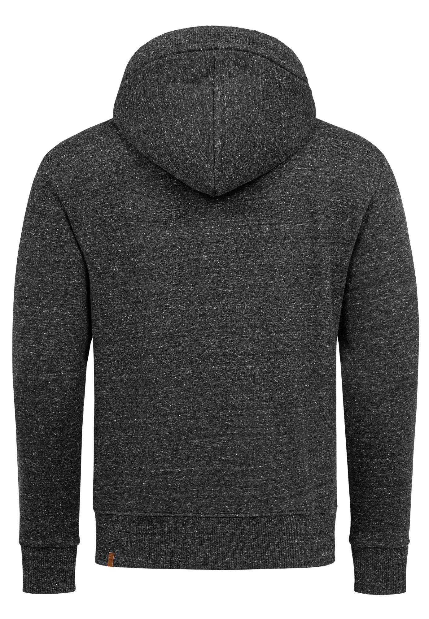 Amaci&Sons Kapuzenpullover TARRANT Sweatjacke Herren Kapuzenpullover günstig online kaufen