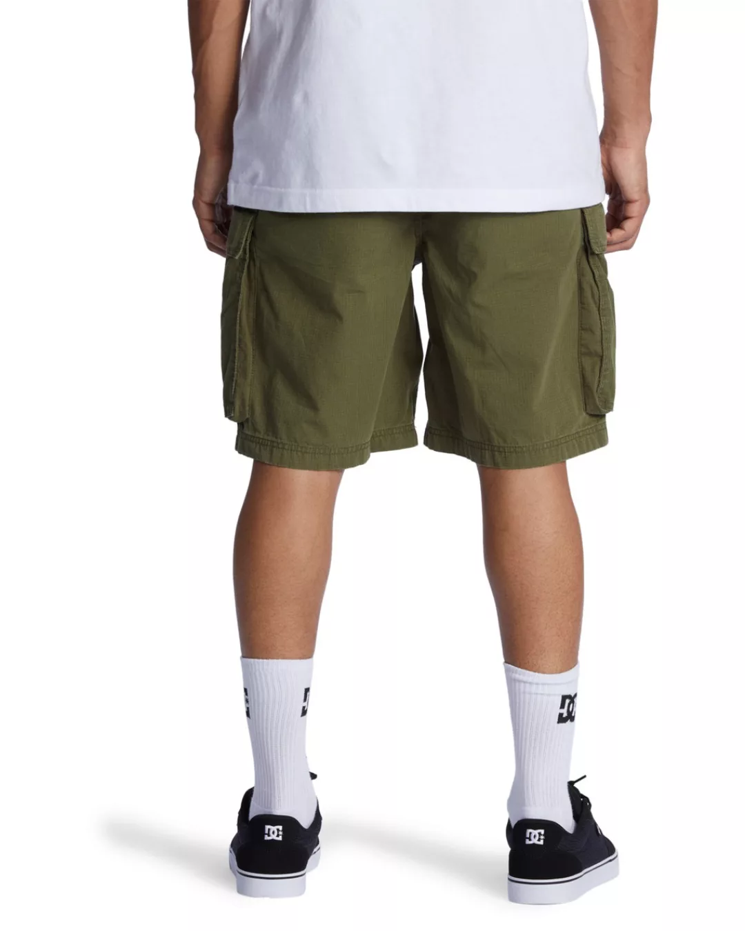 DC Shoes Bermudas "Tundra 22"" günstig online kaufen