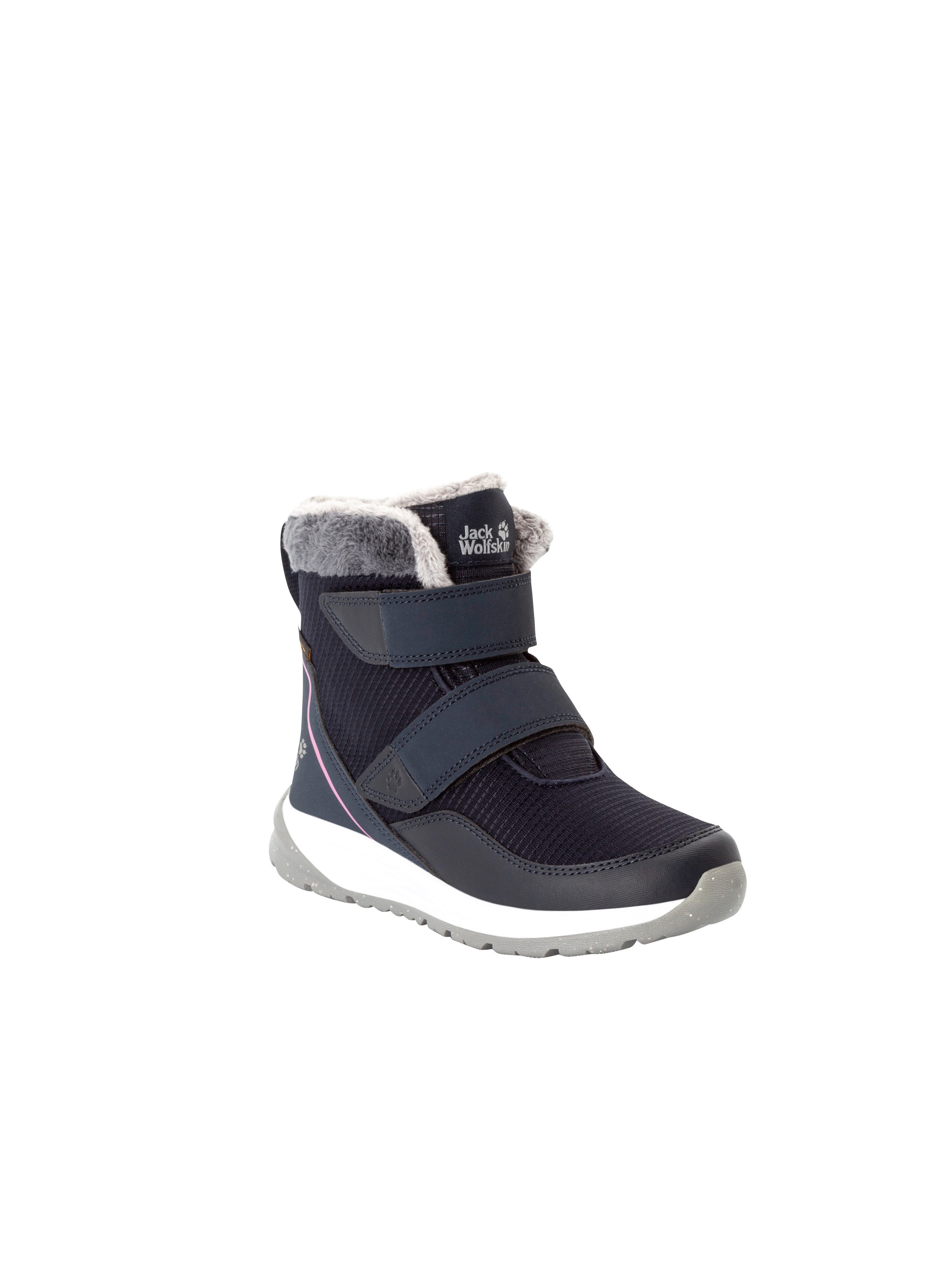 Jack Wolfskin POLAR WOLF TEXAPORE MID günstig online kaufen