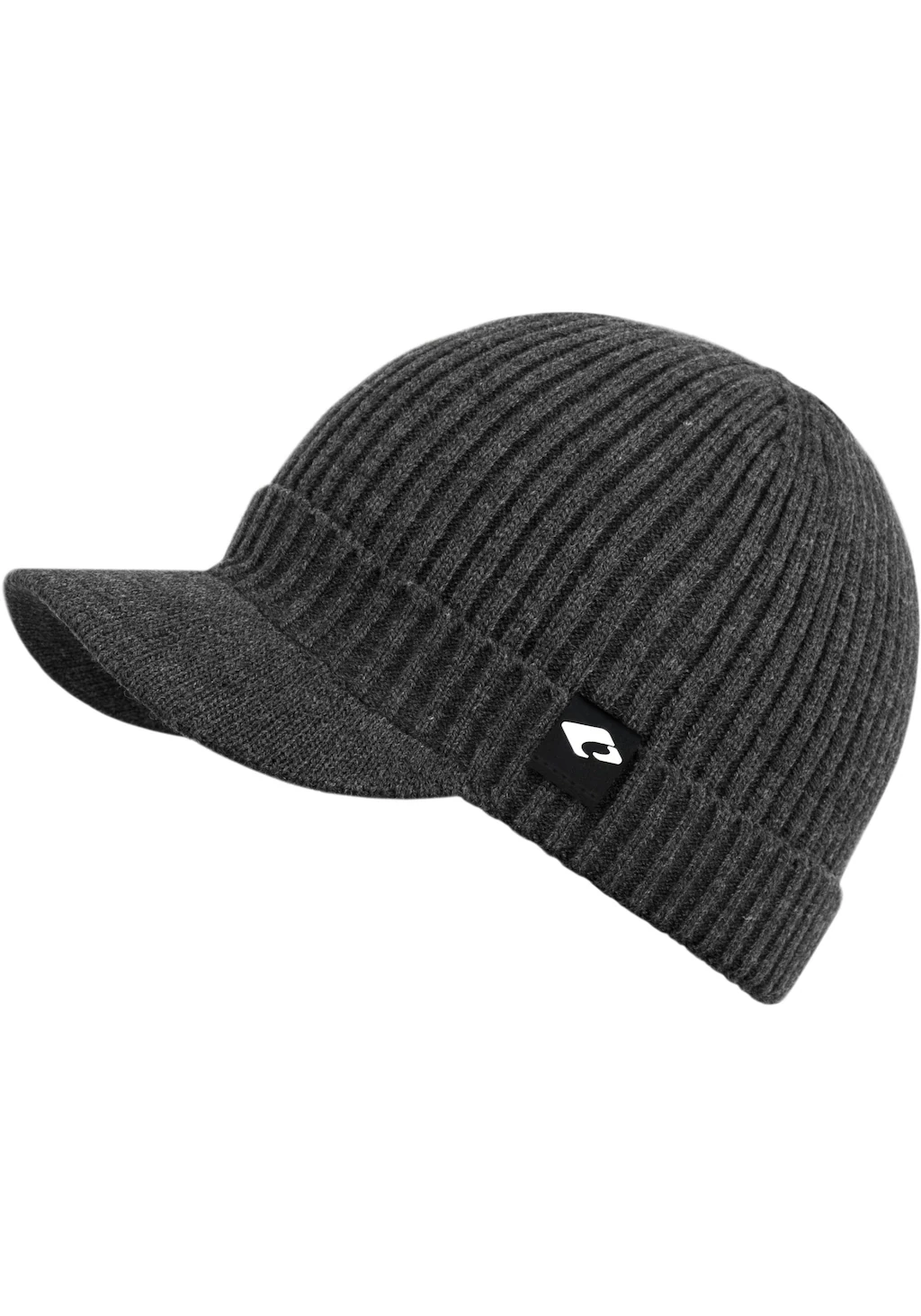 chillouts Strickmütze "Benno Hat", Benno Hat günstig online kaufen