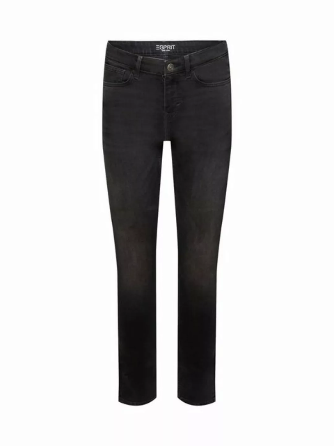 Esprit Skinny-fit-Jeans Recycelt: Skinny Jeans günstig online kaufen