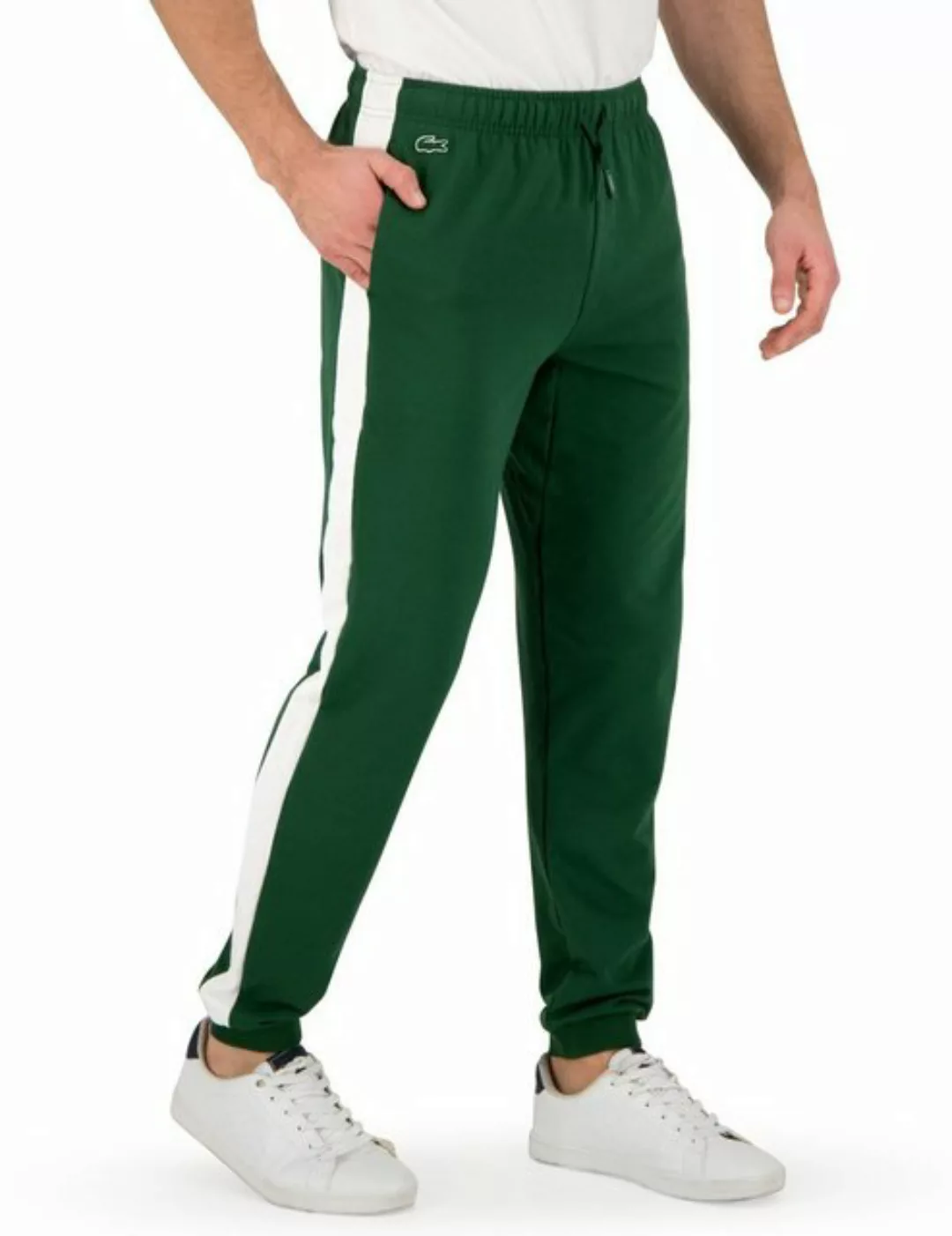 Lacoste Pyjamahose günstig online kaufen