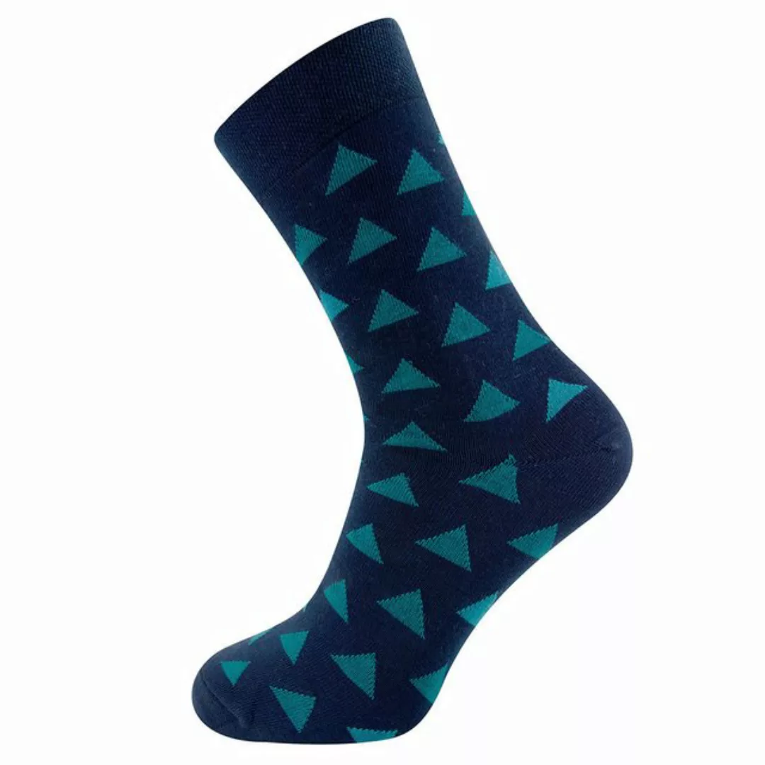 Ewers Socken Socken GOTS Dreiecke günstig online kaufen