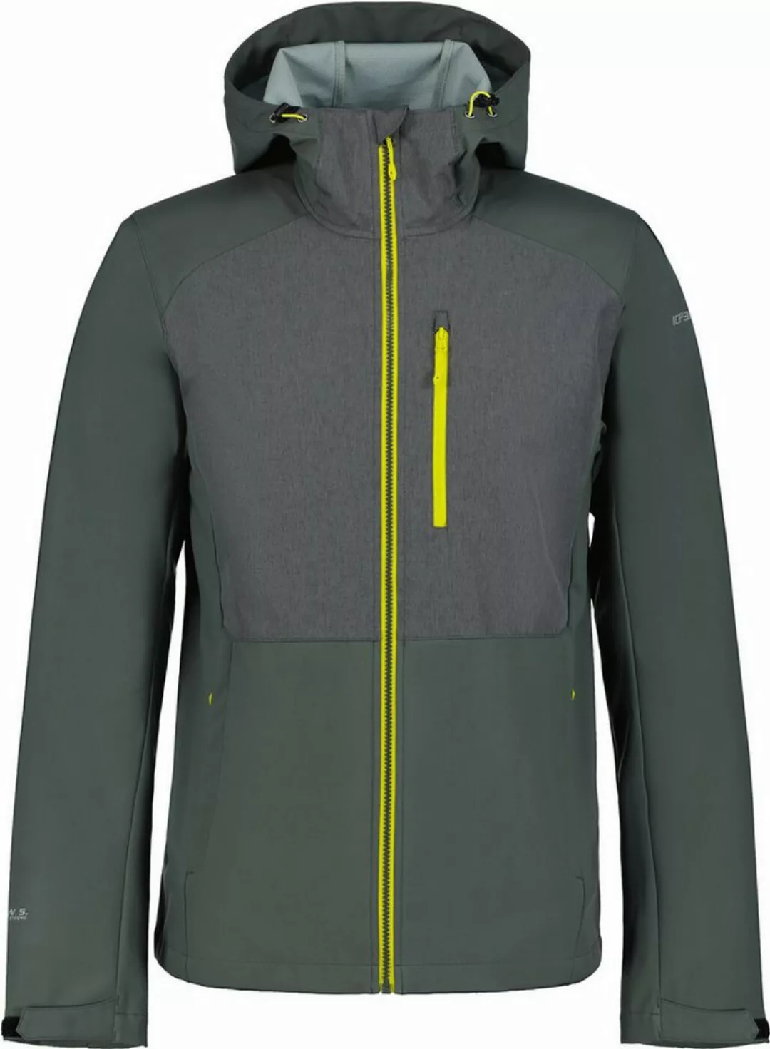 Icepeak Funktionsjacke ICEPEAK BUXTON günstig online kaufen