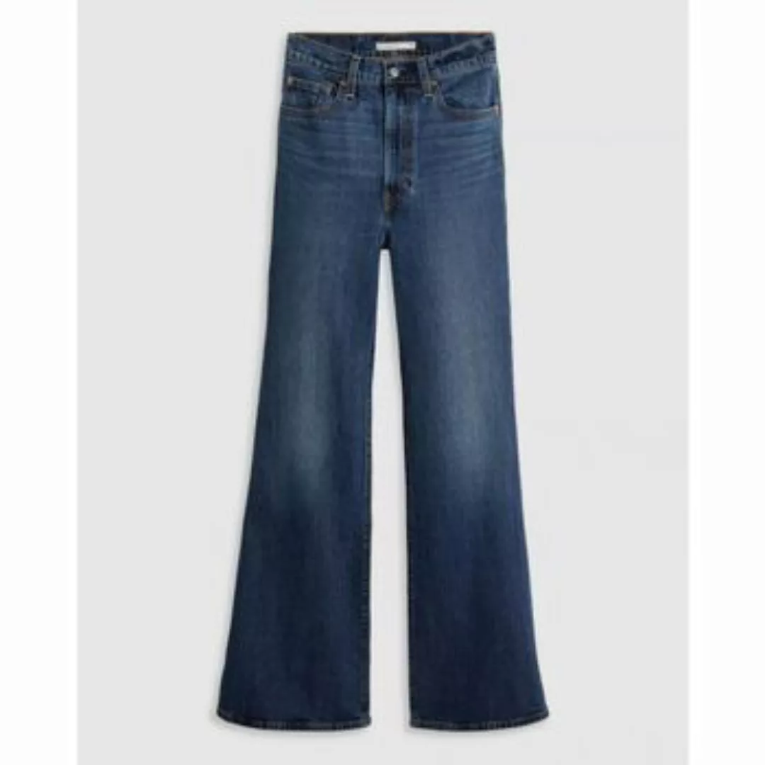 Levis  Jeans A7503 0019 - RIBCAGE BELL-ROMANTIC STORY günstig online kaufen