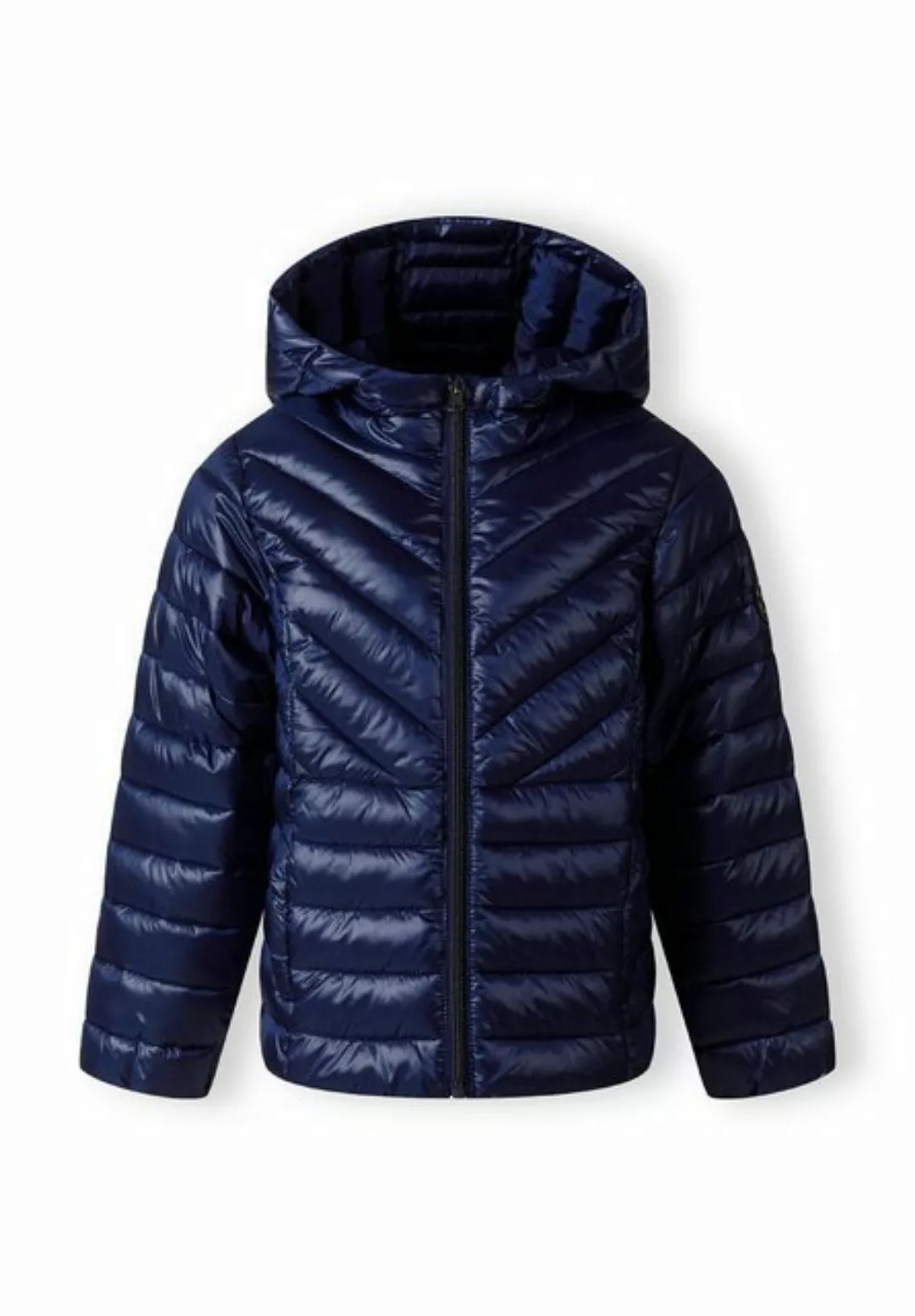 MINOTI Winterjacke Gefütterte Jacke (2y-14y) günstig online kaufen