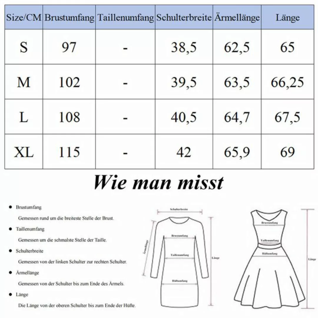 Mayou Rüschenbluse Damen Bluse Elegant Oberteile Langarm Tunika Falten Steh günstig online kaufen