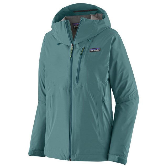 Patagonia Funktionsjacke Damen Regenjacke Granite Crest Rain Jacket günstig online kaufen