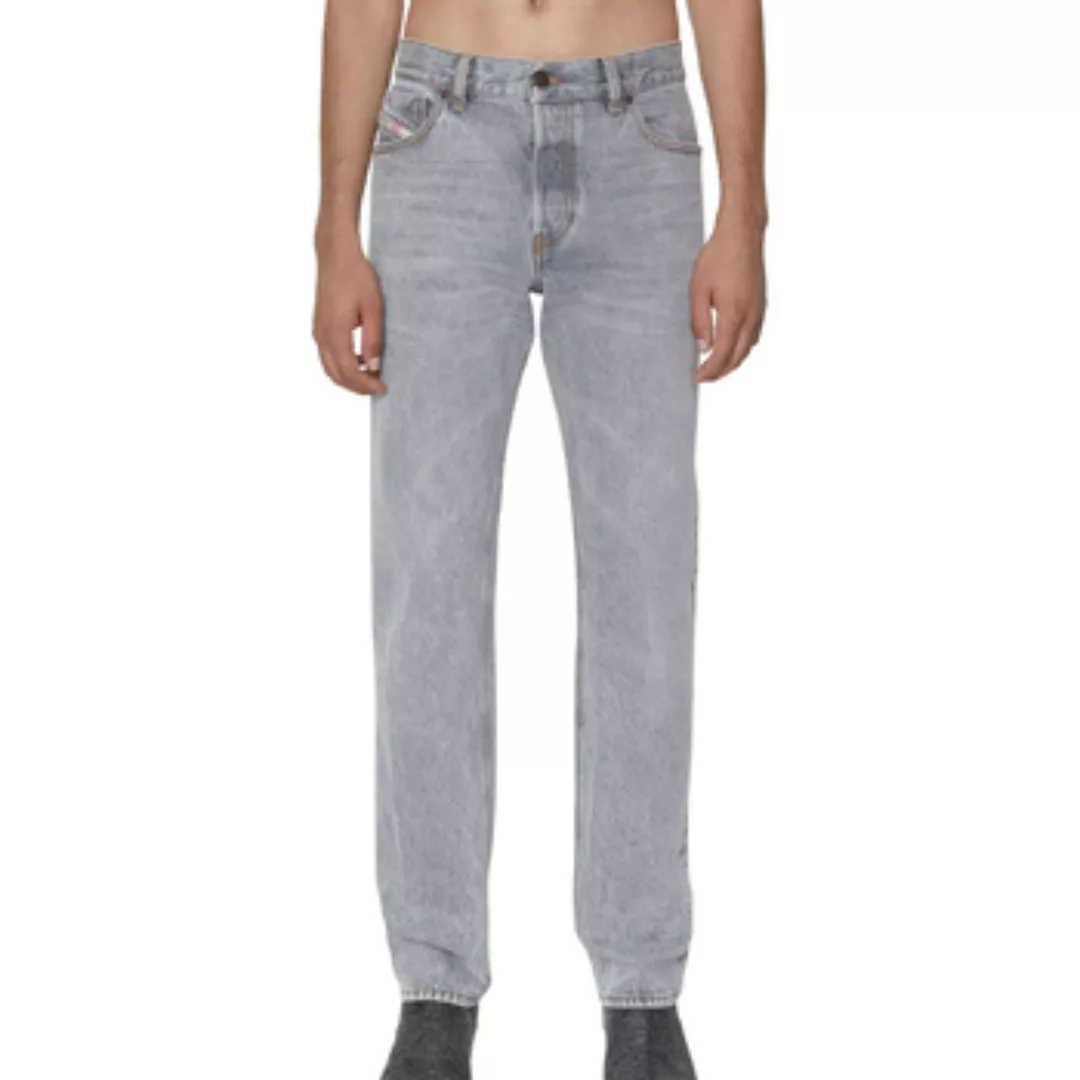 Diesel  Slim Fit Jeans A03568-007D4 günstig online kaufen