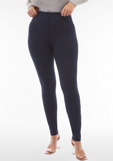 Freddy Leggings WRUP2 SUPERSKINNY mit Push-up Effekt günstig online kaufen