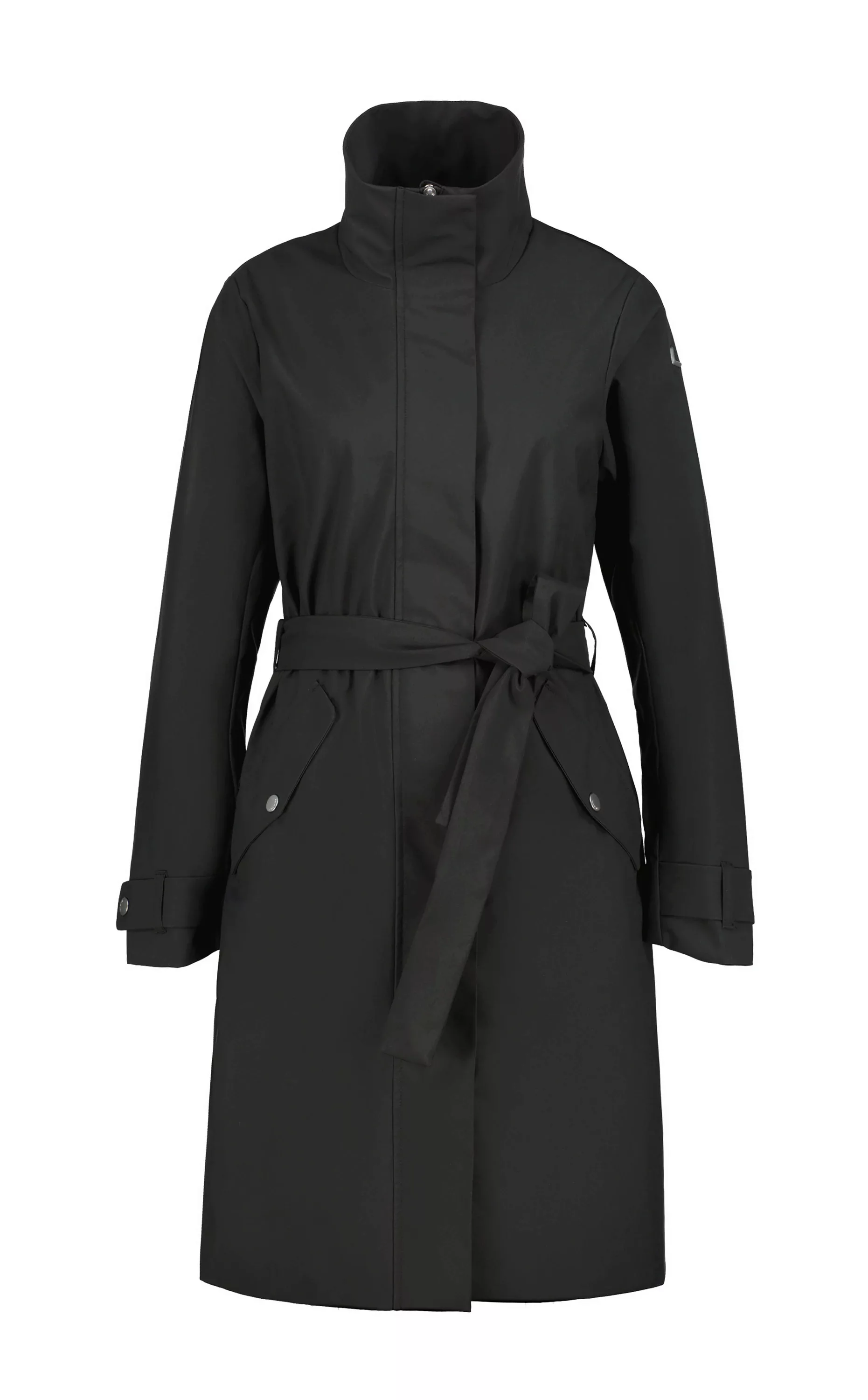 Luhta Outdoorjacke "Luhta Mantel HUUVARI" günstig online kaufen