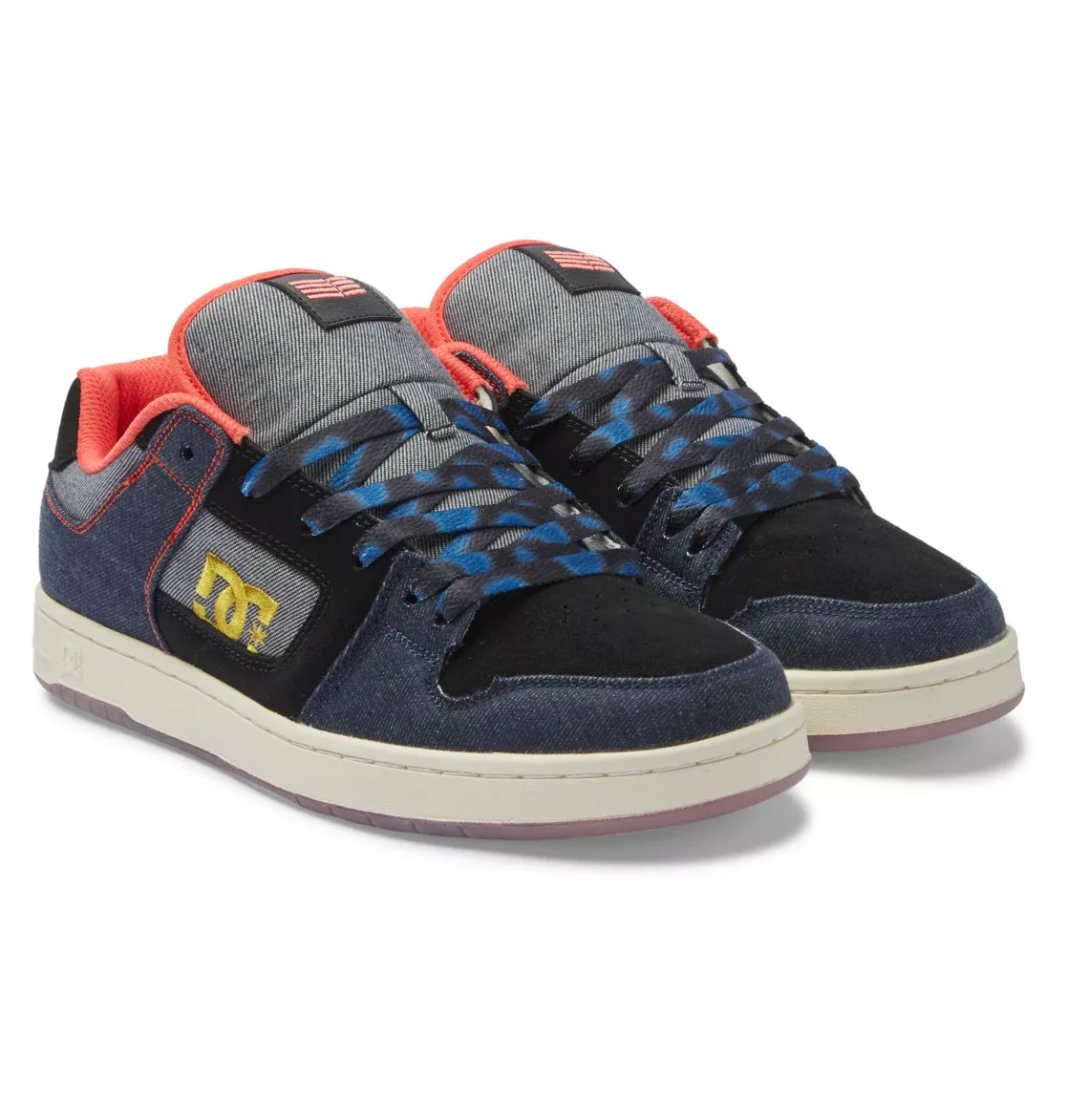 DC Shoes Skateschuh "Manteca 4 atmos" günstig online kaufen