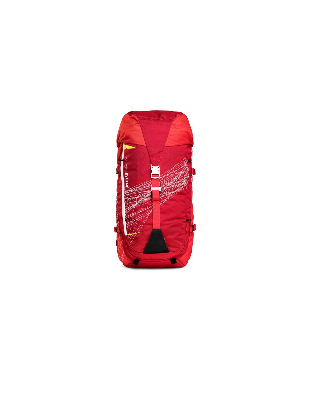 Pieps Rucksack Summit 30 W Chilli-Red Rucksackart - Skitouren, Rucksackvolu günstig online kaufen