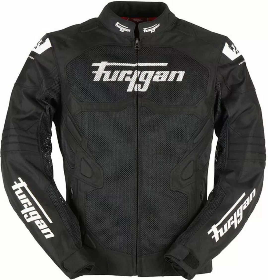 Furygan Motorradjacke 6460-143 Jacket Atom Vented Evo günstig online kaufen