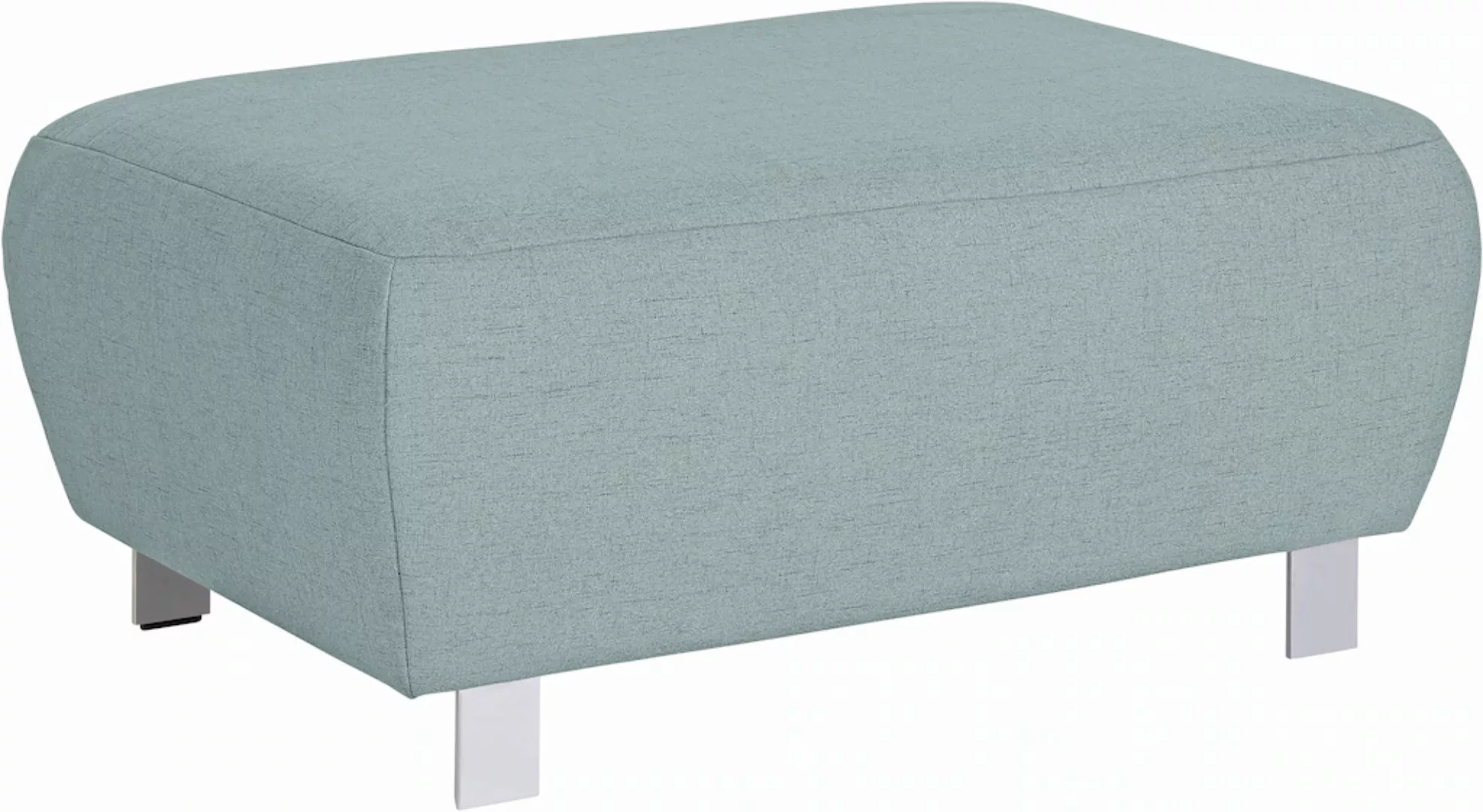 sit&more Hocker "Cardoso" günstig online kaufen