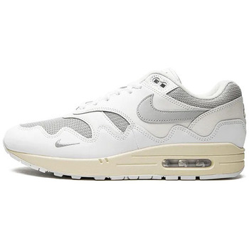 Nike  Sneaker Air Max 1 Patta White Grey günstig online kaufen