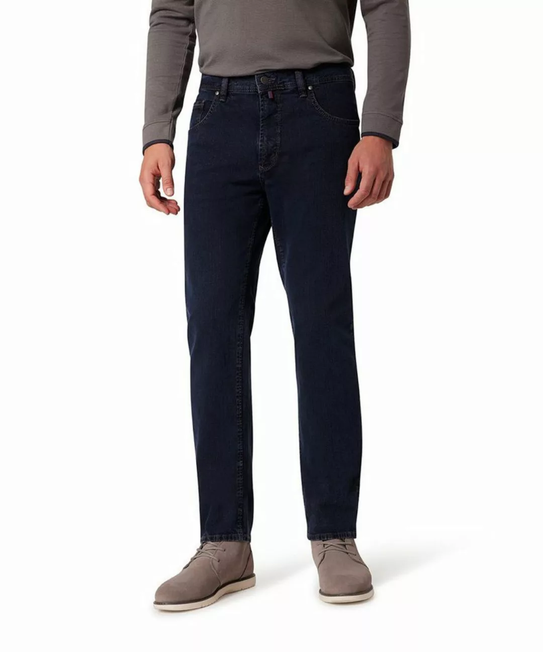 Pioneer Stretch-Jeans "Peter", bequem günstig online kaufen