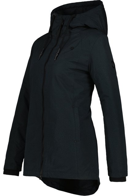 Alife & Kickin Winterjacke LilouAK B Jacket Damen Winterjacke, Outdoorjacke günstig online kaufen