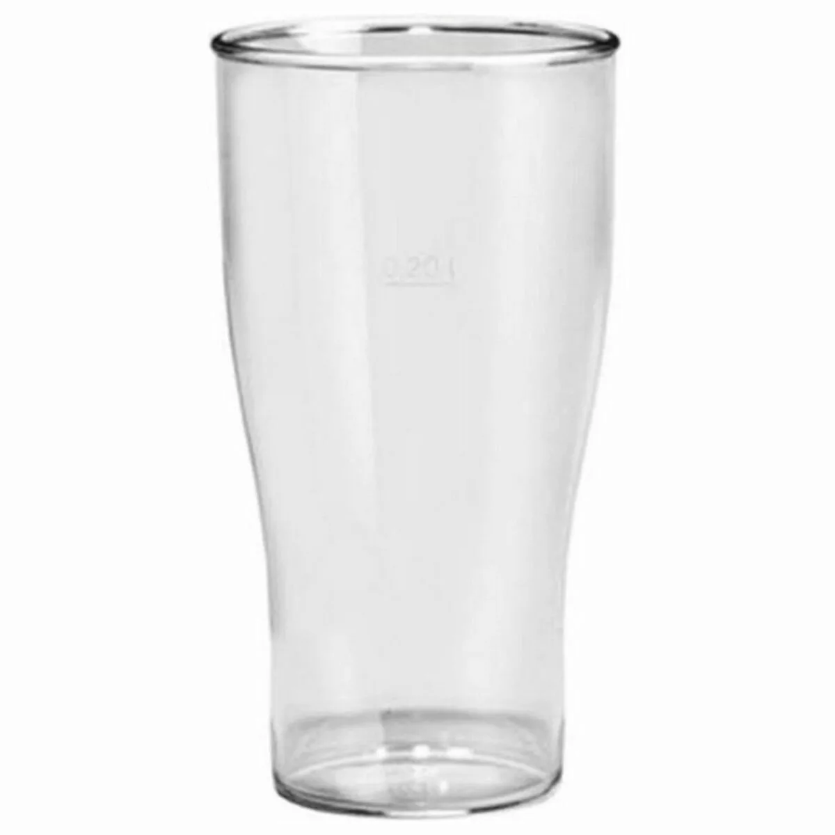 Bierglas Goldplast Gld129 5 Uds (350 Ml) günstig online kaufen