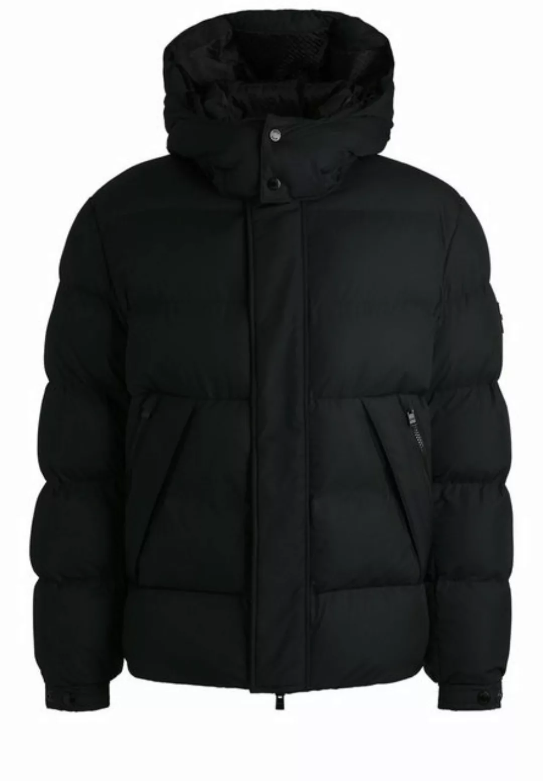 BOSS Steppjacke H-Corbinian3 (1-St) günstig online kaufen