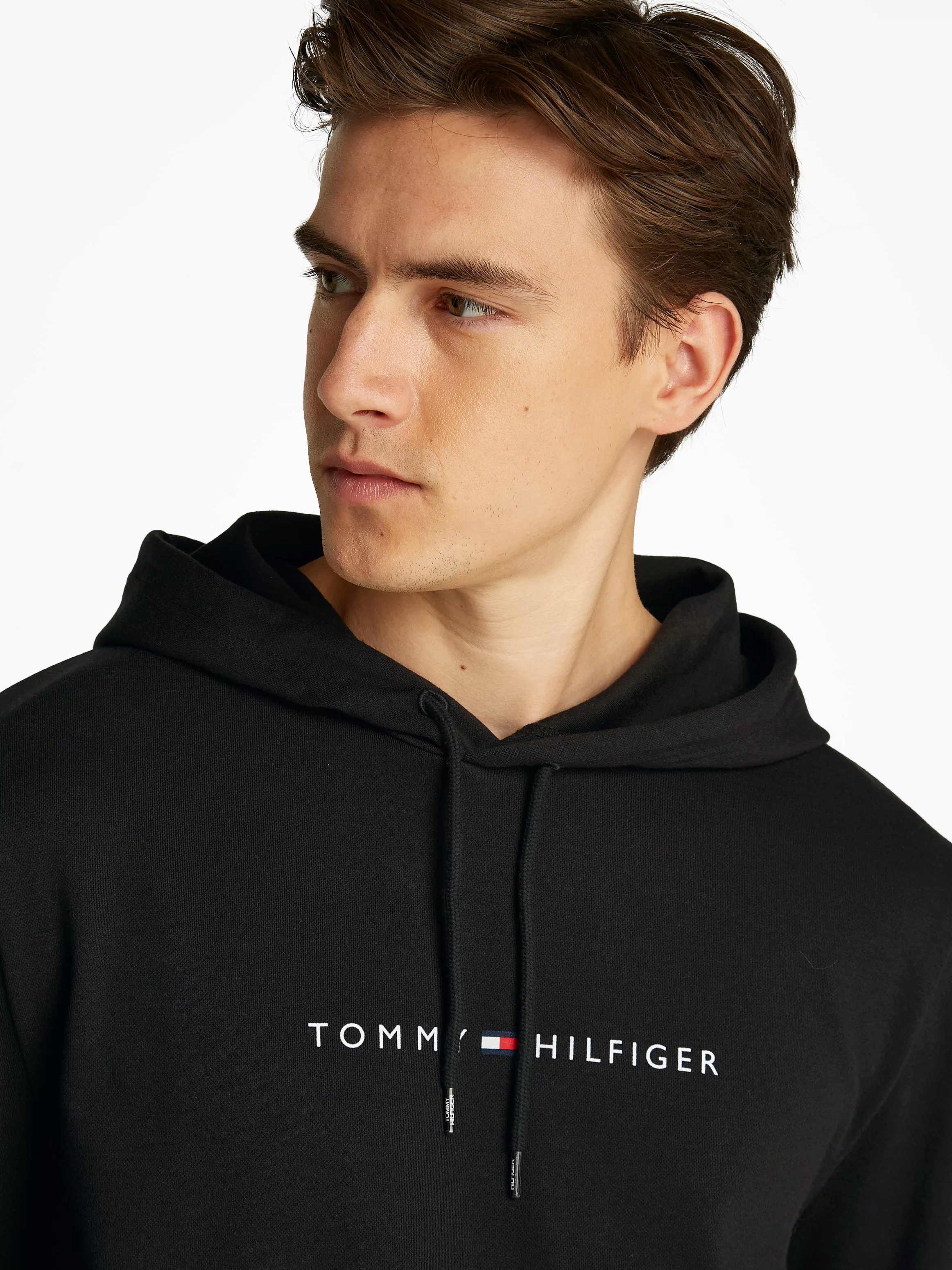 Tommy Hilfiger Underwear Hoodie "OH HOODIE", mit Kängurutasche, Logoschrift günstig online kaufen