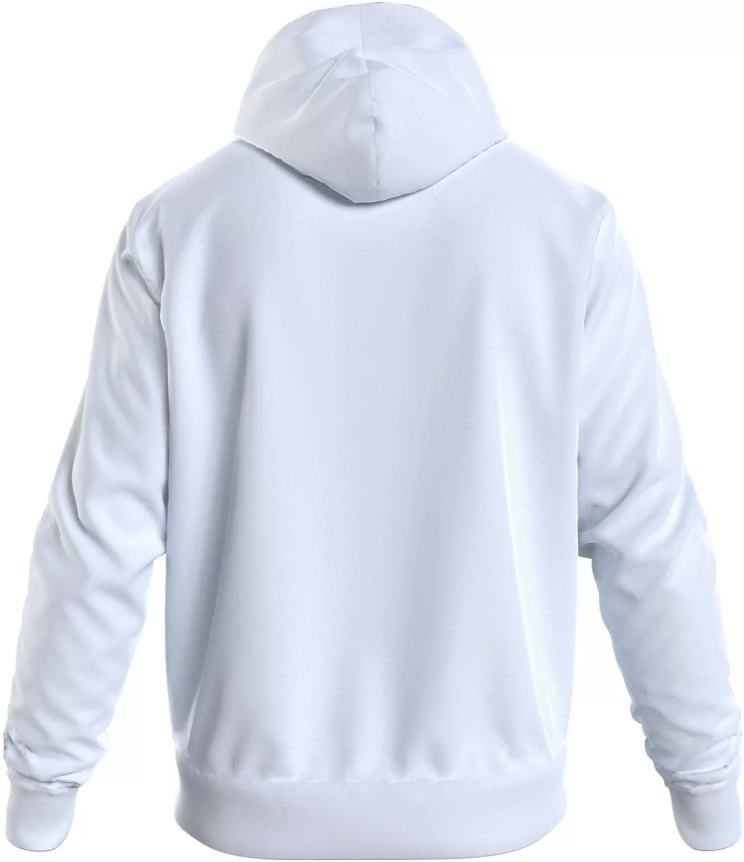 Calvin Klein Kapuzensweatshirt COTTON COMFORT HOODIE günstig online kaufen